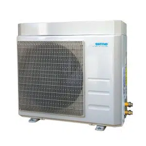 Sime Heat Pump 6kW 10 Sime Heat Pump 6kW