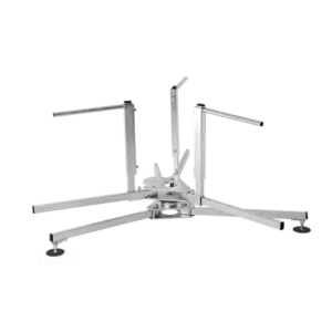 Pipe Decoiler 1 Pipe Decoiler