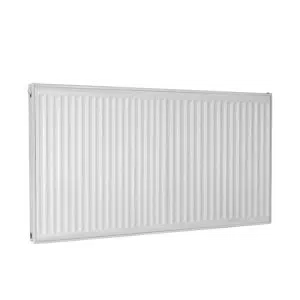 T21 Radiator 400x1000 4 Hydronic Radiators New Zealand