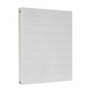 T21 Lined Radiator 900x400