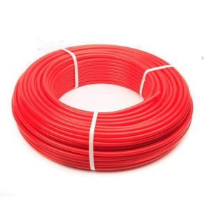 Capricorn Red 16 x 2mm x 200m coil PE-RT/EVOH/PE-RT UFH Pipe