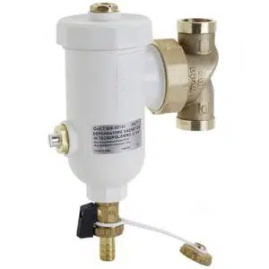 Emmeti Magnetic Filter 25mm