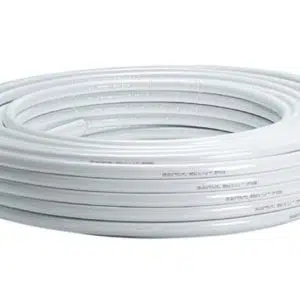 FIVPEX Pipe 20 x 2mm x 25m with 50mm insulation