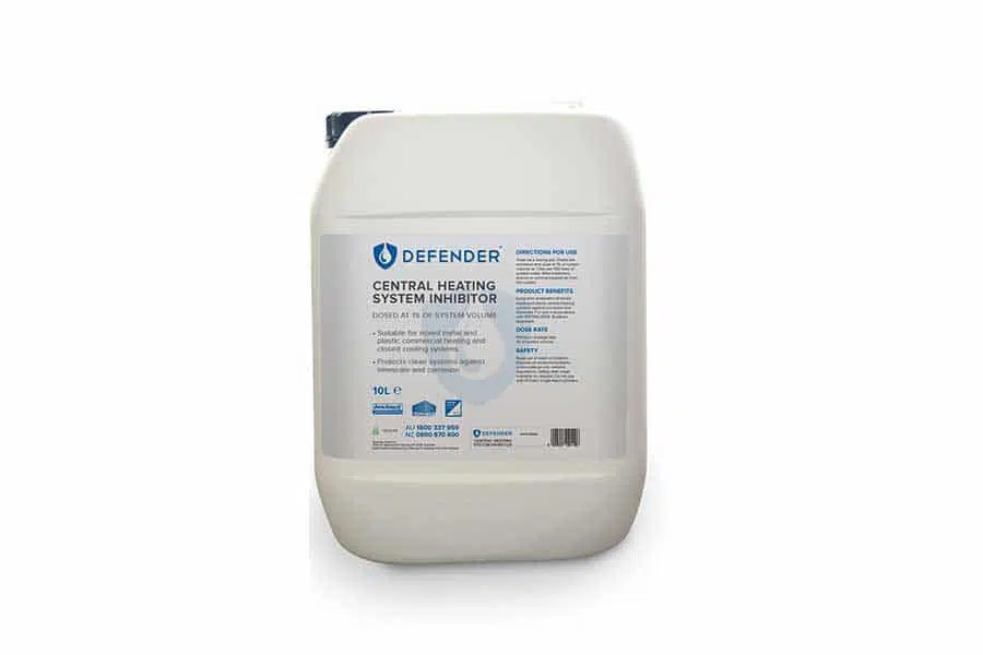 Products 10 Hydronic Heating Products