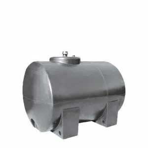 Fuel Tank Polyethylene 900L