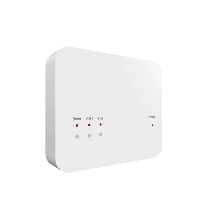 Heatmiser Two Channel Receiver 1 Heatmiser Two Channel Receiver