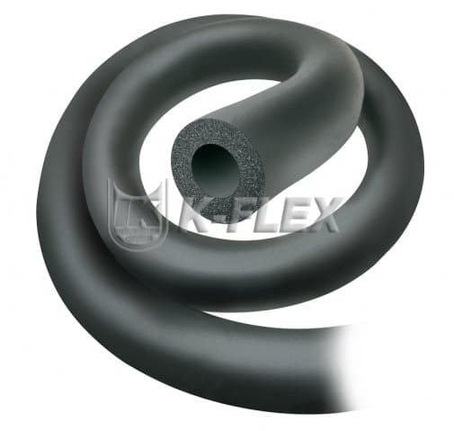 Insulation ST Tube Ø35x29 lengths 1 Insulation ST Tube Ø35x29 lengths