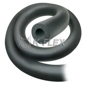 Insulation ST Tube Ø35x19mm x 20 Lengths 4 Insulation ST Tube Ø35x19mm x 20 Lengths