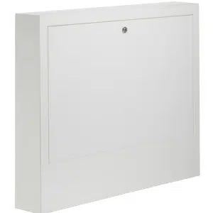 Manifold Cabinet On-wall 1200L