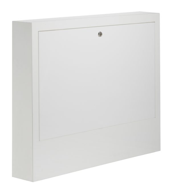 Manifold Cabinets 8 Manifold Cabinets