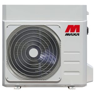 Maxa i-32V5 Inverter Monobloc Heat Pump 10 kW