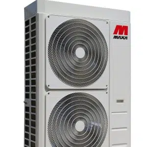 Maxa i-32V5 Inverter Monobloc Heat Pump 16 kW 3 Maxa i-32V5 Inverter Monobloc Heat Pump 16 kW