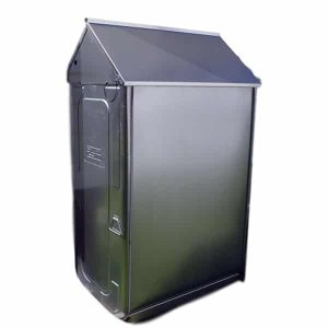 Self Bunded Diesel Tank 750L, Cover & Tie down kit Kitset 1 Self Bunded Diesel Tank 750L, Cover & Tie down kit Kitset