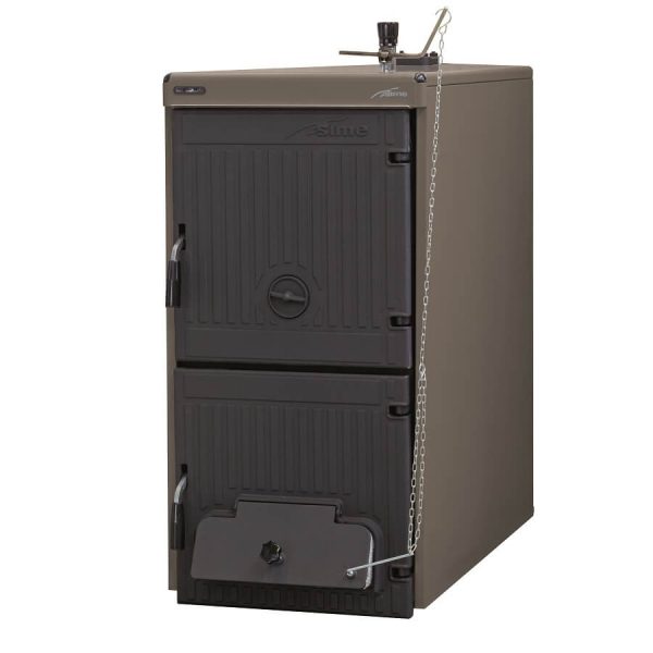 Wood Boilers 9 Wood Boilers