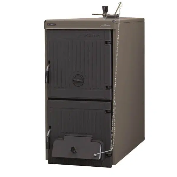 Wood Boilers 9 Wood Boilers