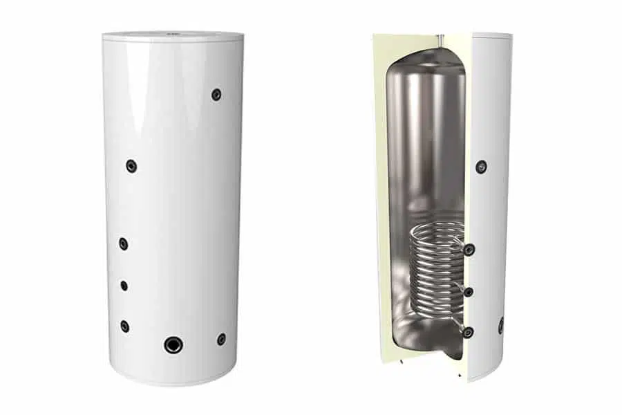 Hot Water Cylinders