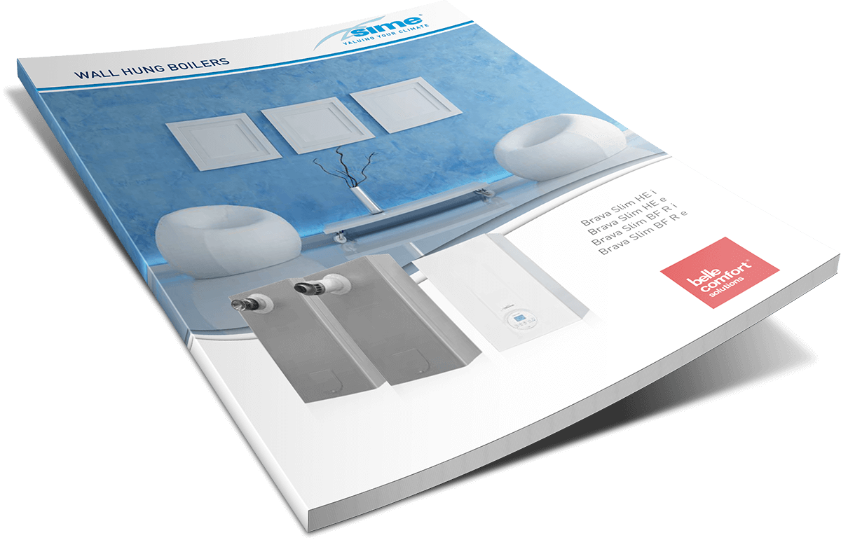 Download Gas Boiler Brochure 1 Download Gas Boiler Brochure