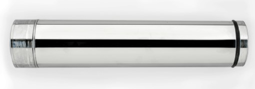 Diesel Condensing Flues 13 Diesel Condensing Flues