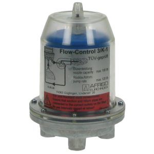 Afriso 3K Oil Deaerator Standard