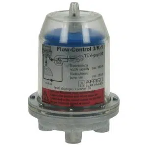 Afriso 3K Oil Deaerator Standard 3 Afriso 3K Oil Deaerator Standard