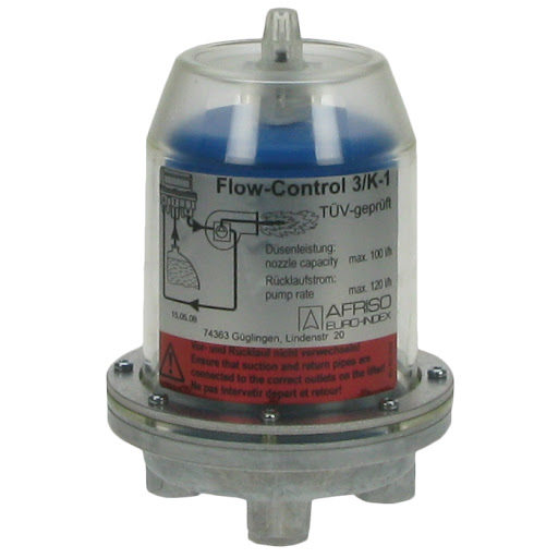 Afriso 3K Oil Deaerator Standard 1 Afriso 3K Oil Deaerator Standard