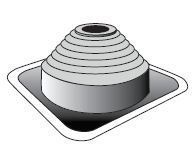 Dektite Flexible Flashing 125-230mm 4 Dektite Flexible Flashing 125-230mm