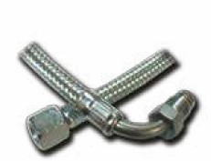 Diesel Fuel Line 1/4” 900MM Long