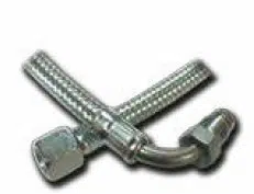 Diesel Fuel Line 1/4” 900MM Long 4 Diesel Fuel Line 1/4” 900MM Long