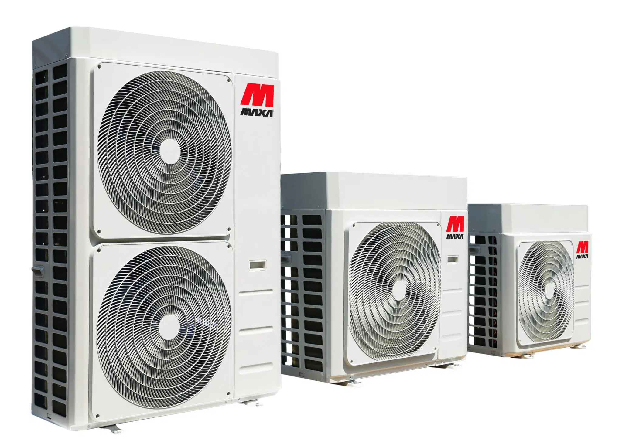Heat Pumps
