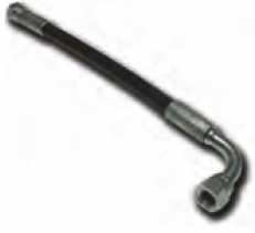 Oil Pressure Test Hose 5 Oil Pressure Test Hose
