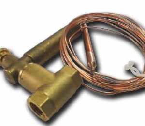 Remote Fire Valve 2 Remote Fire Valve