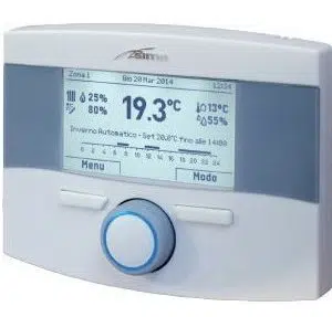 SIME Brava Remote Control Home Plus (Open Therm) 2 SIME Brava Remote Control Home Plus (Open Therm)
