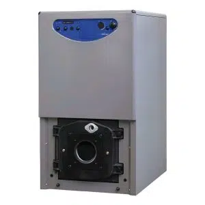 Sime 1R 10 Open Flue 102.1kW System Non-condensing