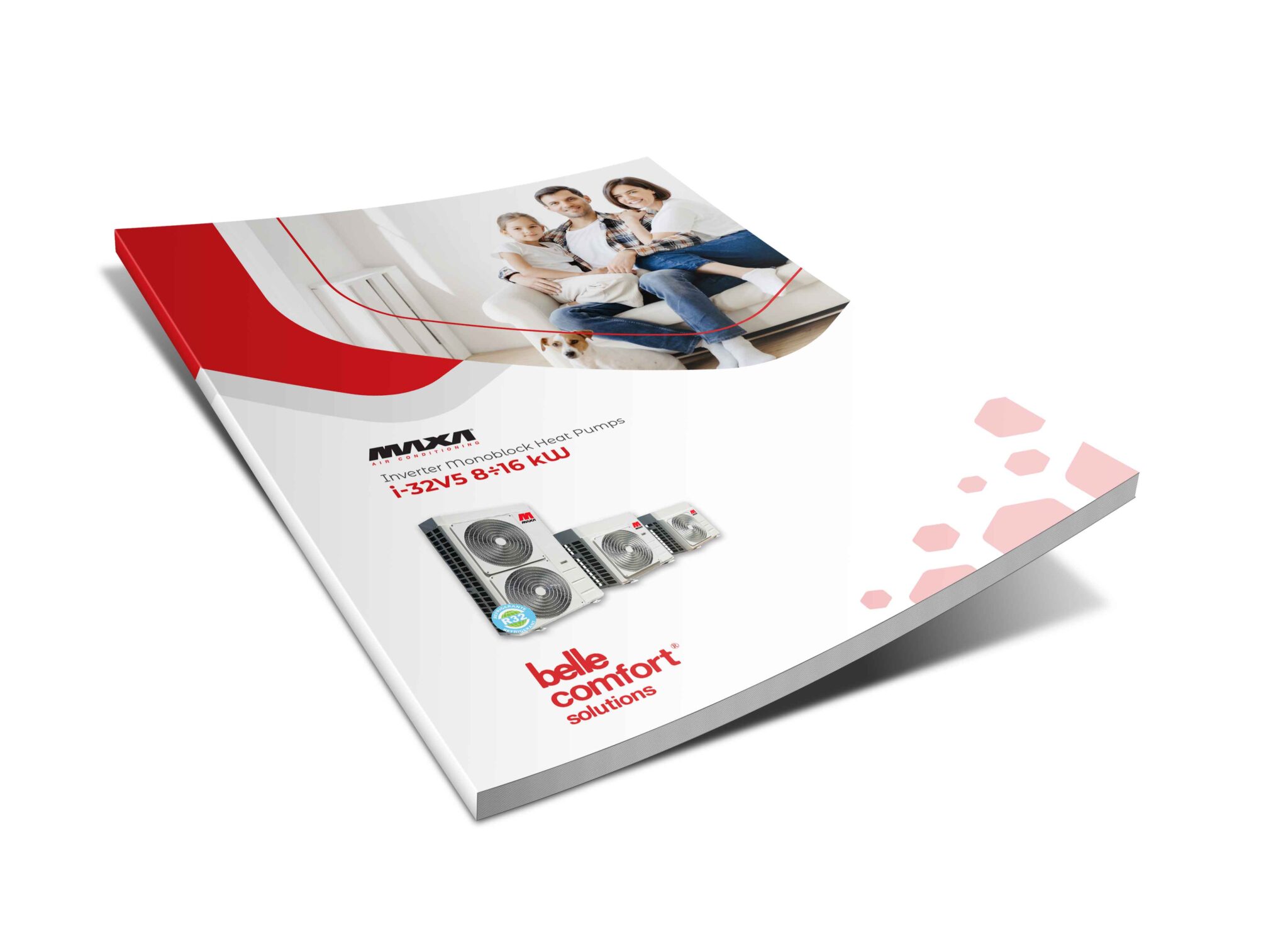Download MAXA Heat Pumps 1 Download MAXA Heat Pumps