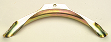 Polypipe Cold Forming Bend