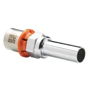 22MM Copper To FIVPEX Adaptor