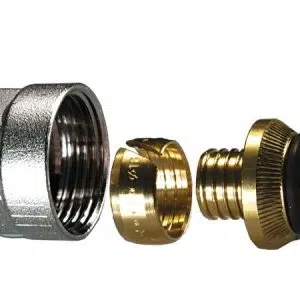 3/4” Multilayer Eurocone
