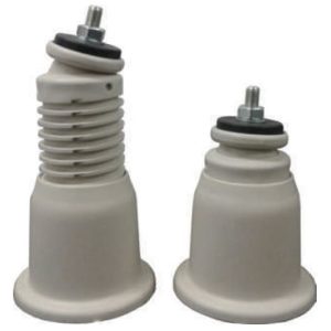 Anti Vibration Mounts - 4 Pieces