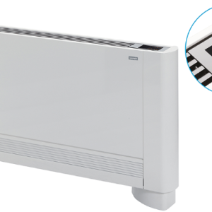 Fan Coil Radiators 2 Fan Coil Radiators