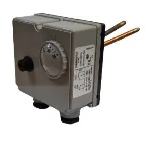 Dry Pocket Dual Cylinder Stat