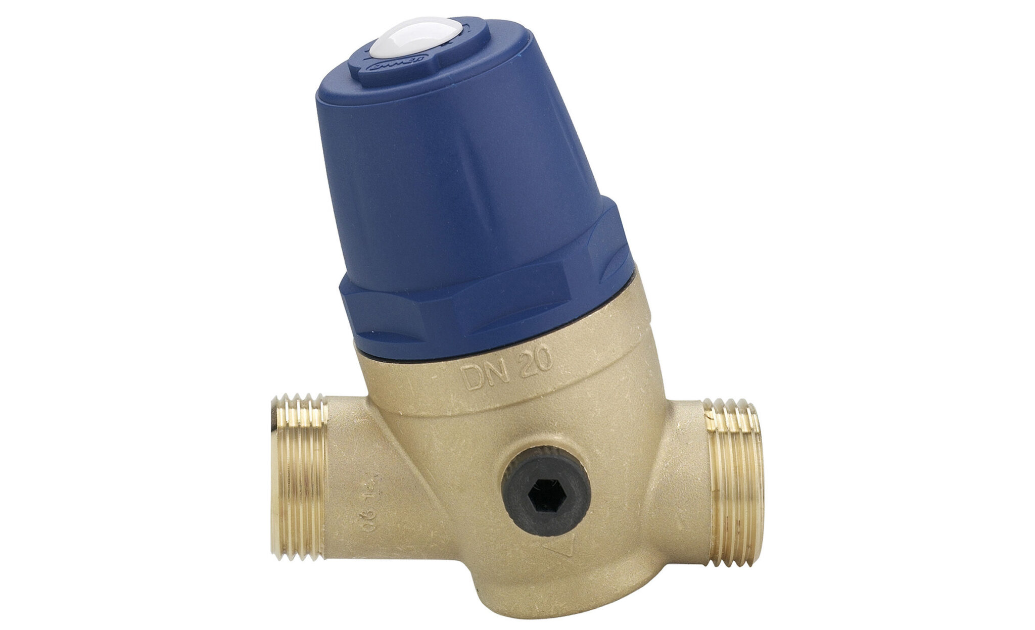 Eco Pressure Reducer 3/4 1 Eco Pressure Reducer 3/4