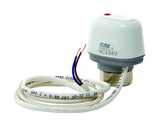 Underfloor Manifold Accessories