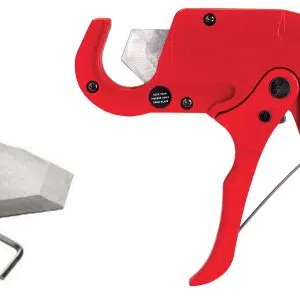 FIV Pipe Shears 14-32MM Pipe 7 FIV Pipe Shears 14-32MM Pipe