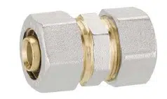 FIV UFH Repair Coupler -Straight