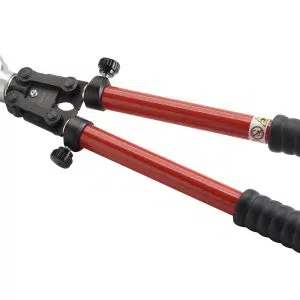 FIVPress Manual Crimping Tool 2 FIVPress Manual Crimping Tool