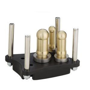 FIVPress Multiple Flaring Tool Calibrator 16-20-26