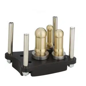 FIVPress Multiple Flaring Tool Calibrator 16-20-26 6 FIVPress Multiple Flaring Tool Calibrator 16-20-26