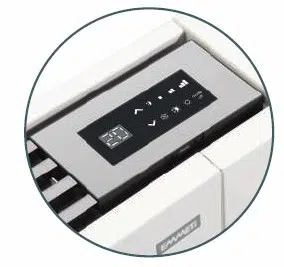 Fan Assisted Convectors