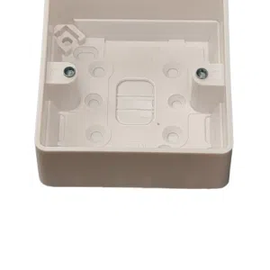 Heatmiser 082 Surface Mount Box