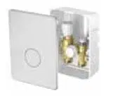 Under Floor Return Limiting Valve